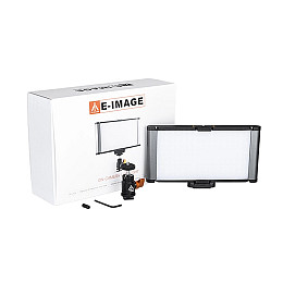 E-Image E-160 csomag tartalma - nagyobb kép