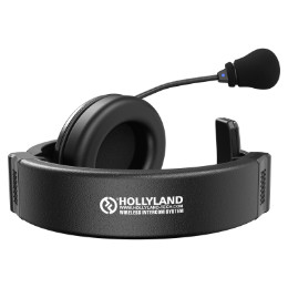Hollyland SYSCOM1000T headset