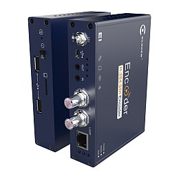 Kiloview E1-s IP HD 3G-SDI to IP Video Encoder - részletek
