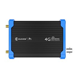 Kiloview P1 4G Bonding SDI Video Encoder-bővebben