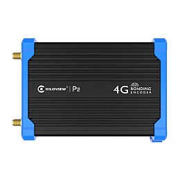 Kiloview P2 4G Bonding HDMI Video Encoder-bővebben