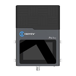 Kiloview P3 5G előnézet - nagyobb kép