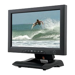 Lilliput FA1013/S 10" LCD Monitor - bővebben