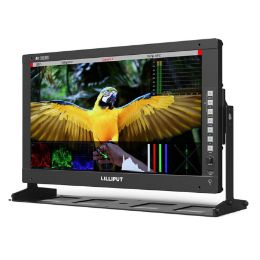 Lilliput Q17 4K HDMI monitor- részletek