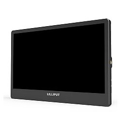 Lilliput A12 12.5 " UHD 4K Monitor kikapcsolt állapotban
