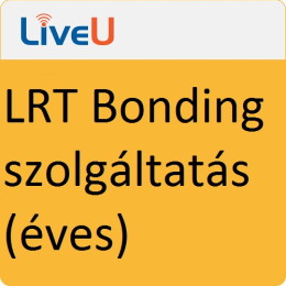 LiveU LRT - bővebben