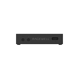 Magewell Ultra Stream HDMI előlap - bővebben