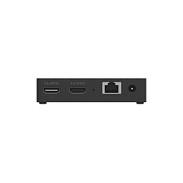 Magewell Ultra Stream HDMI hátlap - bővebben
