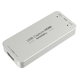 Magewell  USB Capture HDMI Gen2-bővebben