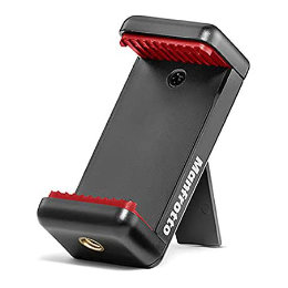Manfrotto smart clamp