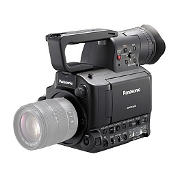 Panasonic AG-AF101E Videó kamera - bővebben