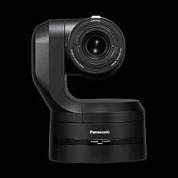 Panasonic AW-HE145 PTZ Kamera - bővebben