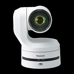 Panasonic AW-UE150 PTZ Kamera - bővebben