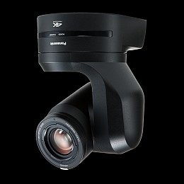 Panasonic AW-UE150 PTZ Kamera mennyezeti - nagyobb kép