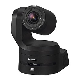 Panasonic AW-UE160 PTZ kamera - bővebben