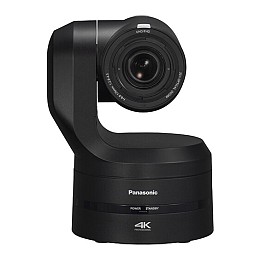 Panasonic AW-UE160 PTZ kamera elölről - nagyobb kép