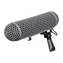 Rode Blimp mikrofon szélfogó és rezgésgátló szett - bővebben