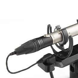 Rode PG2-R Pro Cable XLR kábel PG2-R markolathoz & SM szériás mikrofonfogókhoz