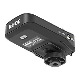 Rode-Link RX-Cam vevő