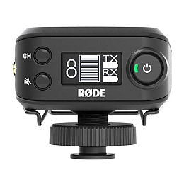 Rode RX-Cam vevő