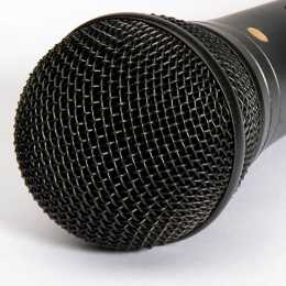 Rode M1-S Dinamikus Színpadi Mikrofon Rögzíthető Kapcsolóval - bővebben