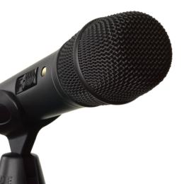 Rode M2 Színpadi Kondenzátor Mikrofon - bővebben
