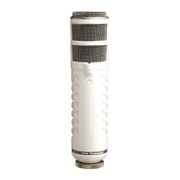 Podcaster Mikrofon - bővebben