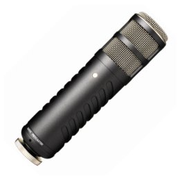 Rode Procaster Dinamikus Rádióstúdió Mikrofon Symetrix mikrofon processzorral - bővebben