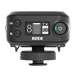 Rode RX-CAM kamera vevő