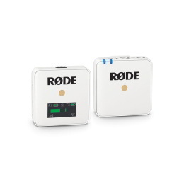 Rode Wireless GO rendszer - nagyobb képért kattintson