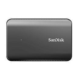 SanDisk Extreme 900 960 GB SSD - bővebben