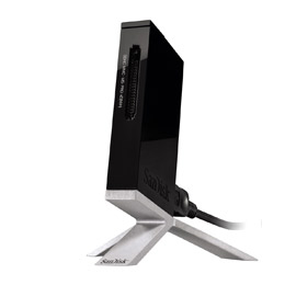 SanDisk ImageMate Multi-Card USB 2.0 memóriakártya olvasó/író - bővebben