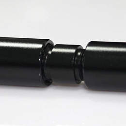 SmallRig Rod Connector 15mm-es SmallRig rudakhoz (900) csatlakozása - részletek