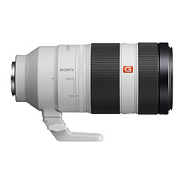 Sony FE 100-400mm f/4.5-5.6 GM OSS objektív - nagyobb kép