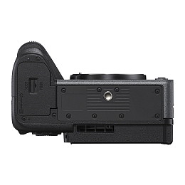 Sony FX3 alulról - nagyobb kép
