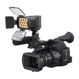 Sony HVL-LBPB LED Kamera Lámpa - nagyobb kép