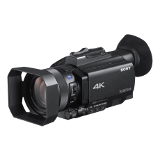 Sony PXW-Z90 Videókamera - nagyobb képhez kattintson