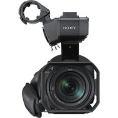 Sony PXW-Z90 Camcorder - nagyobb kép
