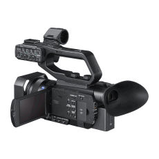 Sony Z190 Videókamera - nagyobb képért kattintson