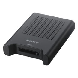 SONY SBAC-US30 SxS USB 3.0 memóriakártya olvasó - kattintson