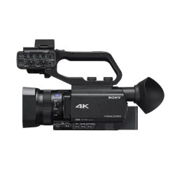 Sony HXR-NX80 videokamera 4K