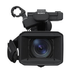 Sony PXW-Z280 XDCAM Camcorder - nagyobb kép