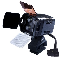 Swit S-2000 LED kamera fejlámpa - bővebben