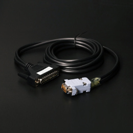 Tally kábel Panasonic AG-HMX100 kábelvéggel