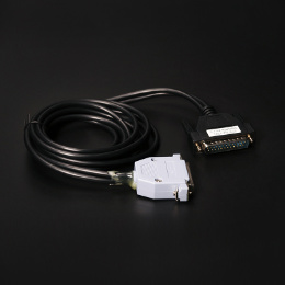 Tally kábel Panasonic AV-HS450MC kábelvéggel
