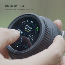 Tilta Nucleus Nano II touch control - nagyobb kép