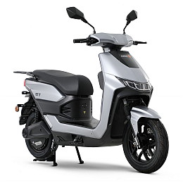 Yadea T9 Elektromos Motorkerékpár - bővebben