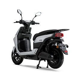 Yadea T9 Elektromos Motorkerékpár - nagyobb kép